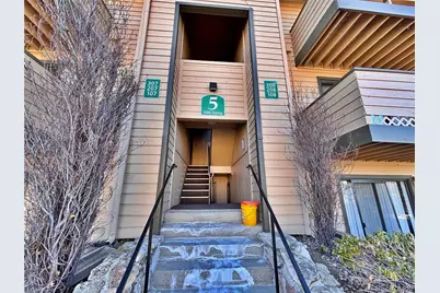 390 W Zang Street #5-107, Lakewood, CO 80228 - Photo 2