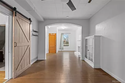 1435 S Lincoln, Denver, CO 80210 - Photo 8