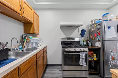 1435 S Lincoln, Denver, CO 80210 - Photo 16