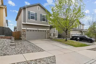7723 Autumn Leaf Way, Colorado Springs, CO 80922 - Photo 1