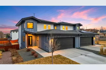 1002 Xenon Street, Golden, CO 80401 - Photo 1