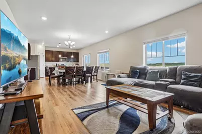 5328 Trails Edge Lane, Castle Rock, CO 80104 - Photo 4