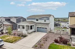 5328 Trails Edge Ln, Castle Rock, CO 80104 - Photo 2