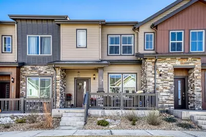 2003 S Gold Bug Way, Aurora, CO 80018 - Photo 1