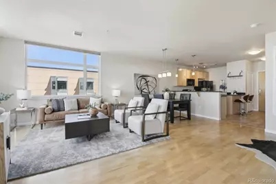 3101 Blake Street #309, Denver, CO 80205 - Photo 2