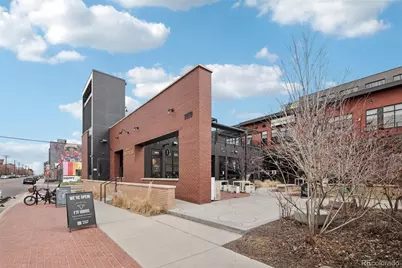 3101 Blake Street #309, Denver, CO 80205 - Photo 38