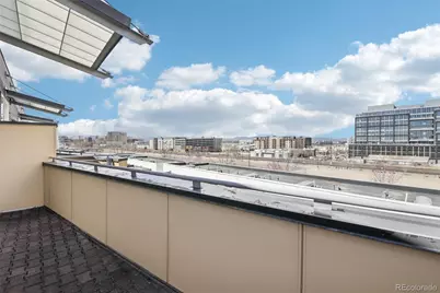 3101 Blake Street #309, Denver, CO 80205 - Photo 30