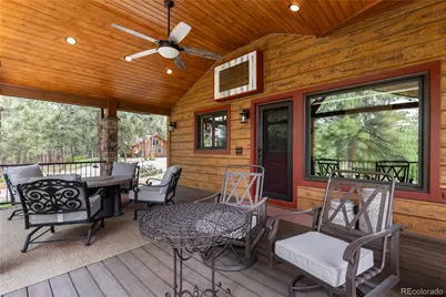 10247 Pine Valley Drive, Franktown, CO 80116 - Photo 12