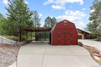 10247 Pine Valley Drive, Franktown, CO 80116 - Photo 48