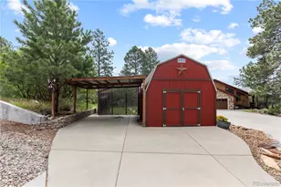 10247 Pinevalley Dr, Franktown, CO 80116 - Photo 48