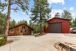 10247 Pinevalley Dr, Franktown, CO 80116 - Photo 42