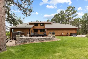 10247 Pinevalley Dr, Franktown, CO 80116 - Photo 36