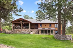 10247 Pinevalley Dr, Franktown, CO 80116 - Photo 1