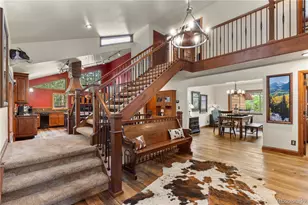 10247 Pinevalley Dr, Franktown, CO 80116 - Photo 24