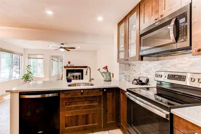 4878 E Kentucky Avenue #A, Denver, CO 80246 - Photo 2