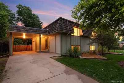 5175 E Mexico Avenue, Denver, CO 80222 - Photo 6