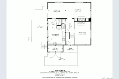 5175 E Mexico Avenue, Denver, CO 80222 - Photo 46