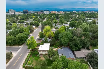 5175 E Mexico Avenue, Denver, CO 80222 - Photo 10