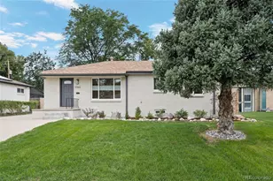 5060 W Vassar Ave, Denver, CO 80219 - Photo 2