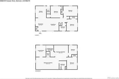 5060 W Vassar Avenue, Denver, CO 80219 - Photo 42