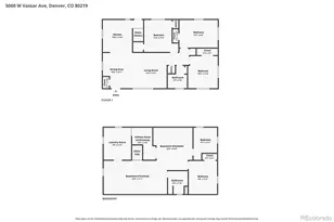 5060 W Vassar Ave, Denver, CO 80219 - Photo 42