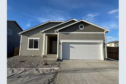 261 Equine Road, Berthoud, CO 80513 - Photo 1