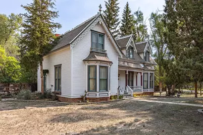 408 Princeton Avenue, Buena Vista, CO 81211 - Photo 4