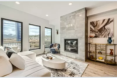 1305 James Drive, Tabernash, CO 80478 - Photo 4