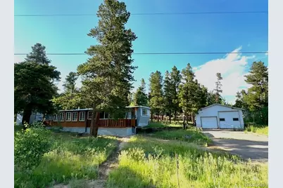 221 Timber Drive, Black Hawk, CO 80422 - Photo 1