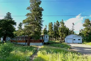 221 Timber Dr, Black Hawk, CO 80422 - Photo 1