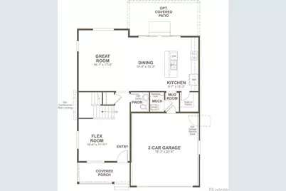 24746 E 41st Avenue, Aurora, CO 80019 - Photo 2