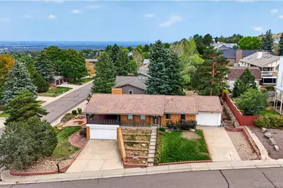 632 S Gardenia Street, Lakewood, CO 80228 - Photo 1