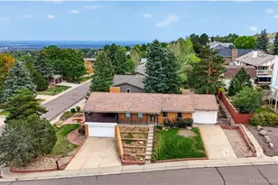 632 S Gardenia St, Lakewood, CO 80228 - Photo 1