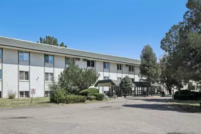 8822 E Florida Avenue #G10, Denver, CO 80247 - Photo 2