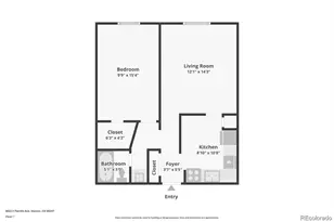 8822 E Florida Ave, Denver, CO 80247 - Photo 22