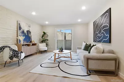 1060 S Parker Road #27, Denver, CO 80231 - Photo 1