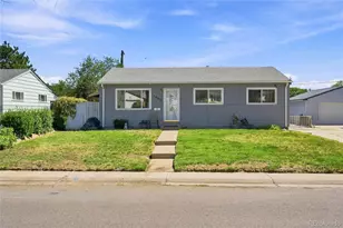 1640 S Julian Way, Denver, CO 80219 - Photo 1