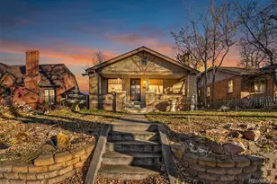 786 S York St, Denver, CO 80209 - Photo 1