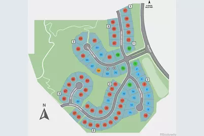 1708 Fox Trotter Point, Castle Rock, CO 80104 - Photo 22