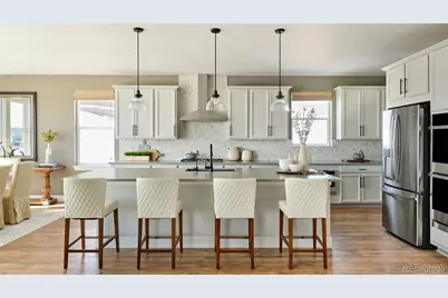 1708 Fox Trotter Point, Castle Rock, CO 80104 - Photo 8