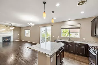 7625 Blue Water Drive, Castle Rock, CO 80108 - Photo 8