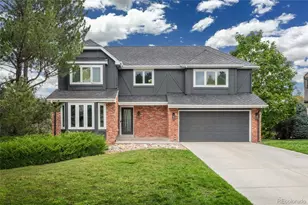 7840 Bristlecone Pl, Lone Tree, CO 80124 - Photo 1