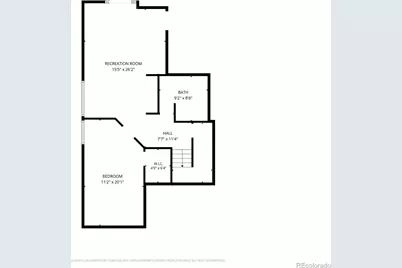 7840 Bristle Cone Place, Lone Tree, CO 80124 - Photo 46