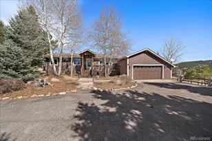 8406 S Custer Ln, Evergreen, CO 80439 - Photo 1