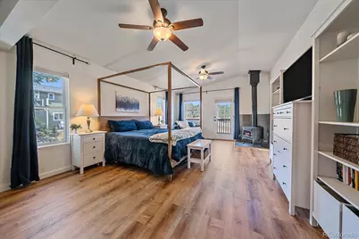 8406 S Custer Lane, Evergreen, CO 80439 - Photo 14