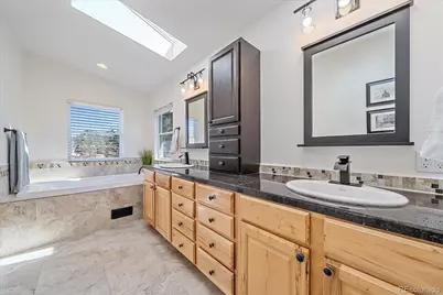 8406 S Custer Lane, Evergreen, CO 80439 - Photo 18