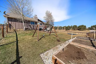 8406 S Custer Lane, Evergreen, CO 80439 - Photo 36
