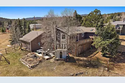 8406 S Custer Lane, Evergreen, CO 80439 - Photo 34