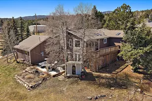 8406 S Custer Ln, Evergreen, CO 80439 - Photo 34
