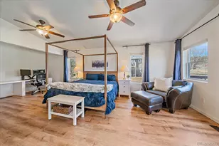 8406 S Custer Ln, Evergreen, CO 80439 - Photo 16